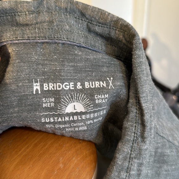 Bridge & Burn - Picture 3 of 3